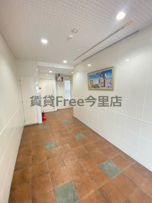【ロビー】 | M’プラザ今里弐番館　仲介手数料無料