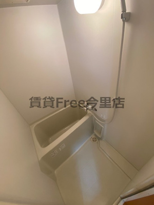 【浴室】 | M’プラザ今里弐番館　仲介手数料無料