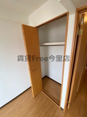 【収納】 | M’プラザ今里弐番館　仲介手数料無料