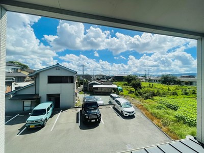 ケアルの展望