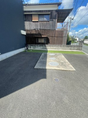 ケアルのその他共用部分
