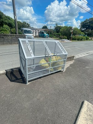 ケアルのその他共用部分