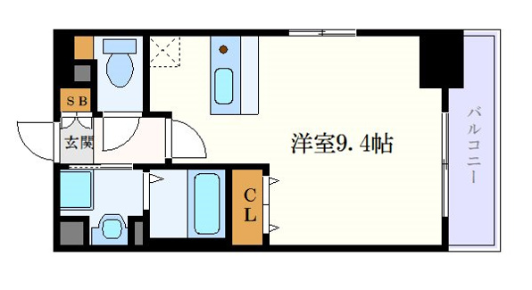 プレサンス名古屋城前