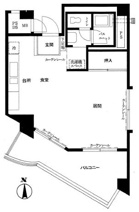 チサンマンションの画像