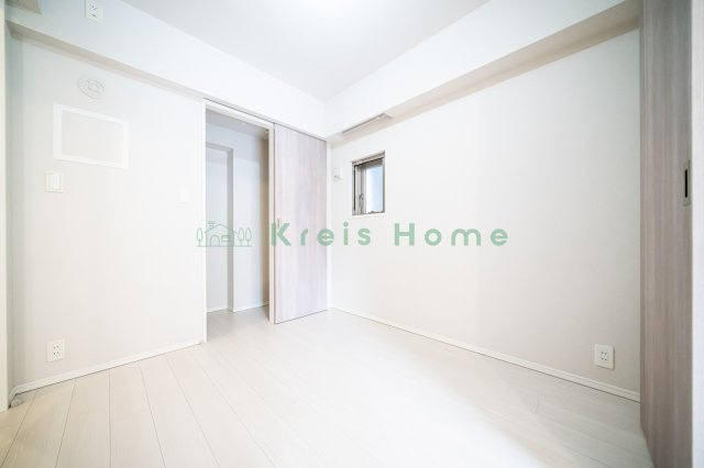 パークアクシス浅草橋Ⅱの内装