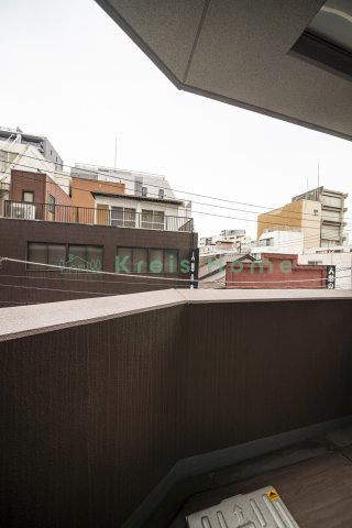 パークアクシス浅草橋Ⅱの展望