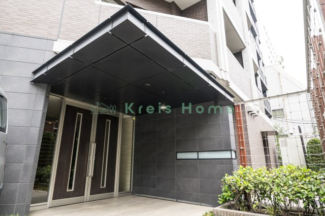 パークアクシス浅草橋Ⅱのその他共用部分