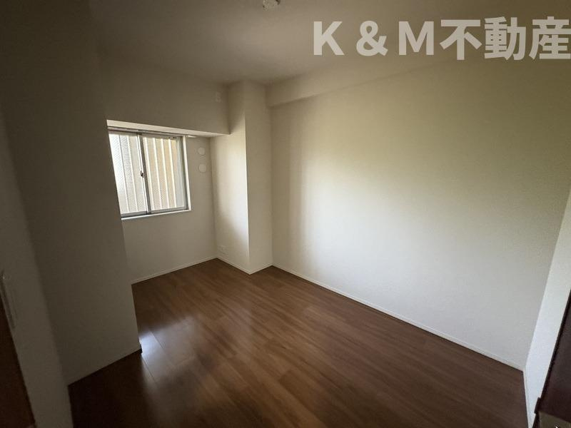 クレストフォルム柏サウスウイングの展望