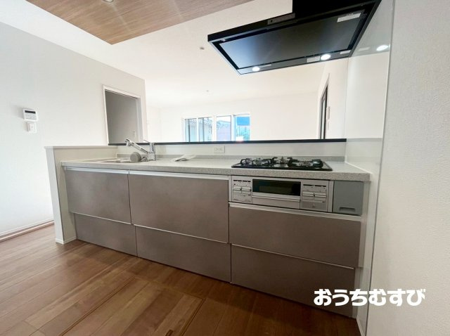 春日井市岩野町第2(全1棟)のキッチン