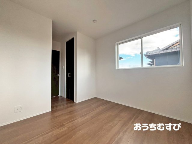 春日井市岩野町第2(全1棟)の洋室