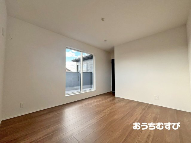 春日井市岩野町第2(全1棟)の洋室