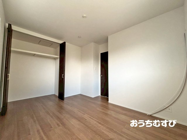 春日井市岩野町第2(全1棟)の洋室