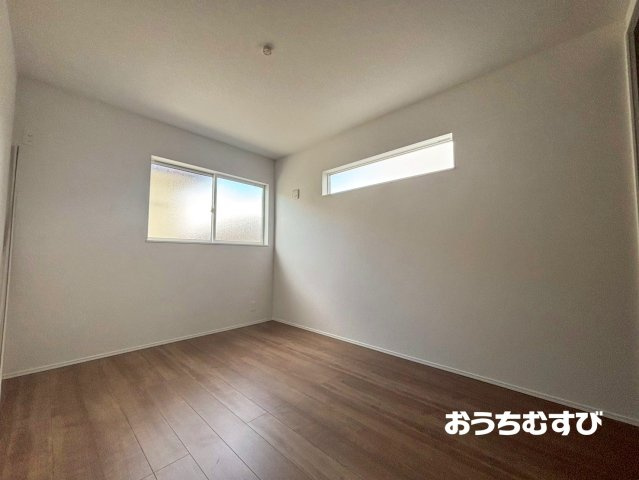 春日井市岩野町第2(全1棟)の洋室