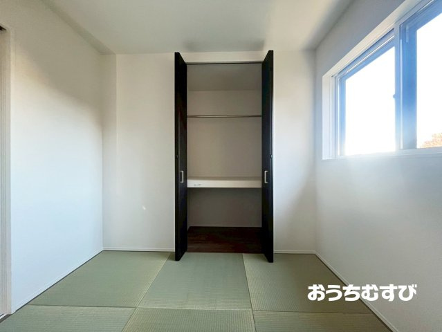 春日井市岩野町第2(全1棟)の和室