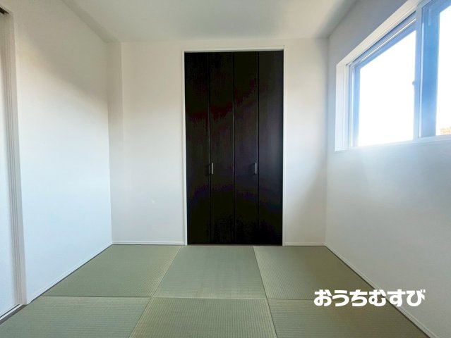 春日井市岩野町第2(全1棟)の和室