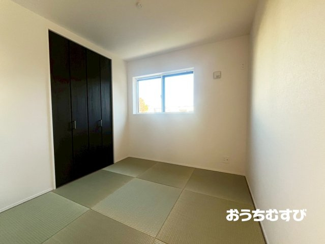 春日井市岩野町第2(全1棟)の和室