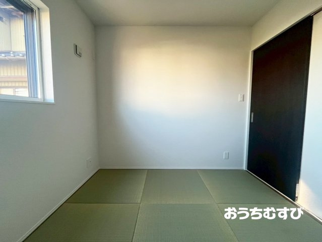 春日井市岩野町第2(全1棟)の和室