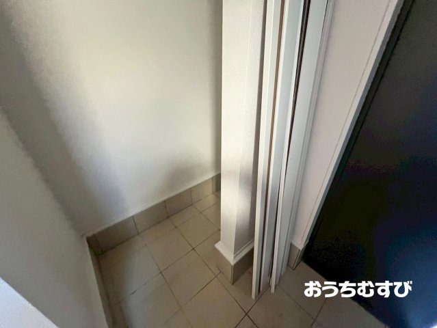 春日井市岩野町第2(全1棟)の収納