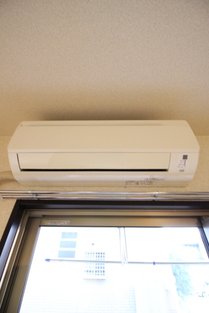 パークマンション旭駅前Ⅱの内装