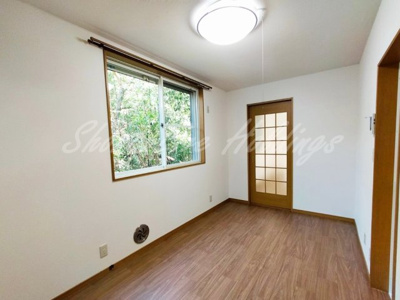 【居間・リビング】 | スクイレル極楽寺 | 開放感のあるリビング♪