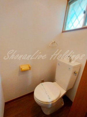 【トイレ】 | スクイレル極楽寺 | トイレ個室♪