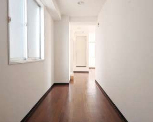 【洋室】 | 日興パレス池袋 | 時を忘れて過ごす場所として過ごせるお部屋。