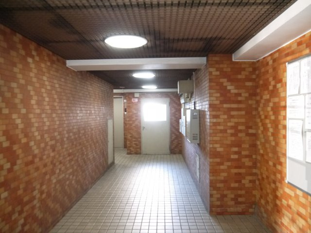 【その他共用部分】 | 日興パレス池袋