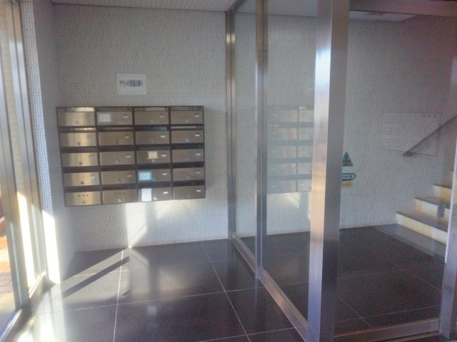 【設備】 | マンション雪谷テラス