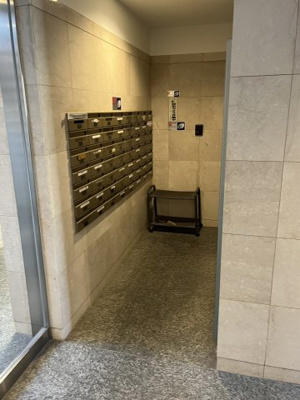 【設備】 | ステイツ三鷹ヴェルパセオ