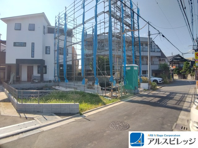 新築／志木市本町3丁目　第1　全2棟