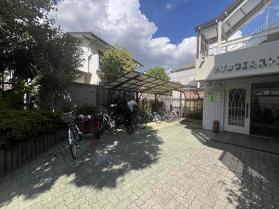 【その他共用部分】 | メゾンウェルストンⅡ