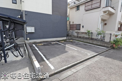 【駐車場】 | ＴＲⅡ