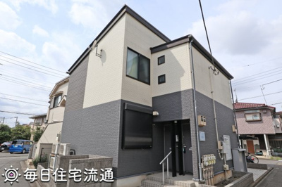 【外観】 | ＴＲⅡ