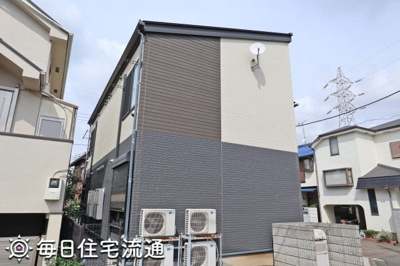 【外観】 | ＴＲⅡ