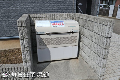 【その他共用部分】 | ＴＲⅡ
