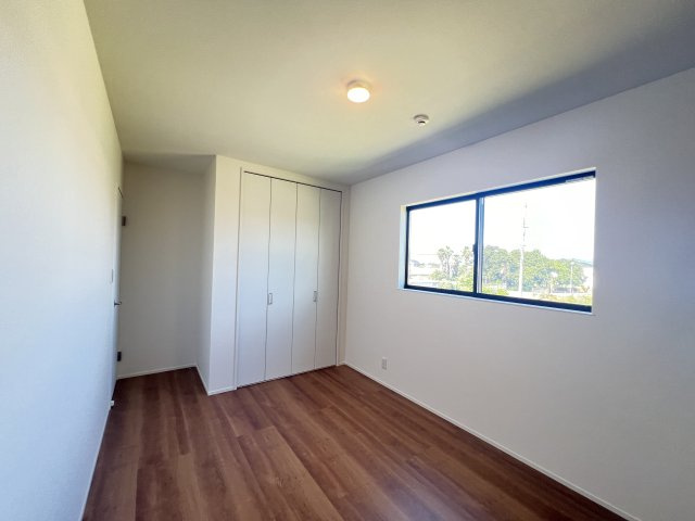 磯城郡田原本町秦庄の子供部屋|子供部屋にぴったりな洋室6.5帖