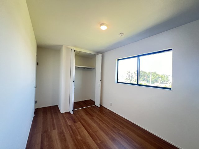 磯城郡田原本町秦庄の子供部屋|子供部屋にぴったりな洋室6.5帖　クローゼット付き