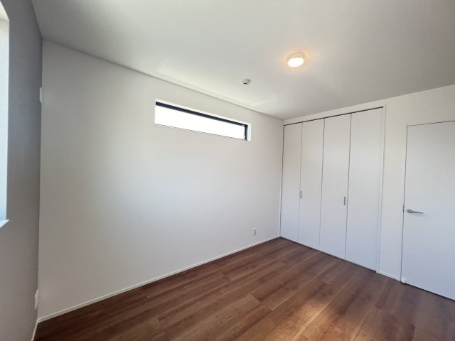 磯城郡田原本町秦庄の洋室|洋室6帖