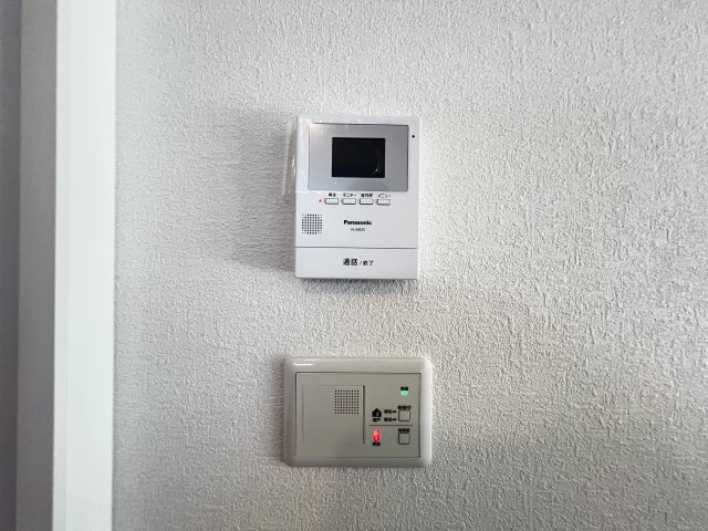 磯城郡田原本町秦庄のセキュリティ