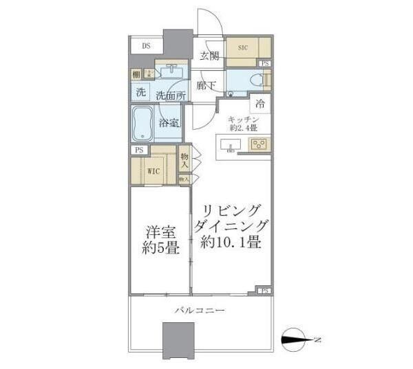 シティタワー銀座東