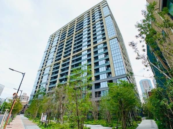 シティタワー銀座東