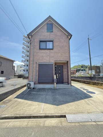 和歌山市和歌浦東2丁目・オーナーチェンジ戸建・95065の外観