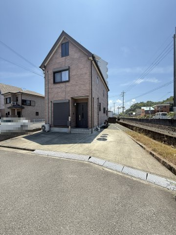 和歌山市和歌浦東2丁目・オーナーチェンジ戸建・95065の外観