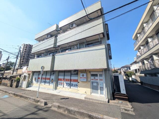 ３階建てのマンションタイプ♪