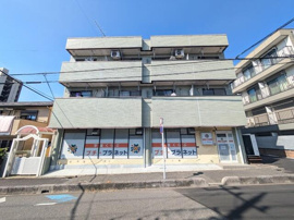 ３階建てのマンションタイプ♪