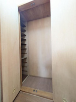 シューズBOX♪