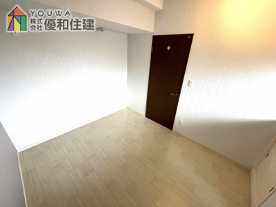 【洋室】 | プレステージ明石藤江駅前2