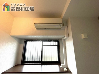 【洋室】 | プレステージ明石藤江駅前2