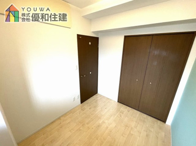 【洋室】 | プレステージ明石藤江駅前2