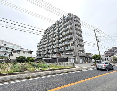【外観】 | プレステージ明石藤江駅前2 | プレステージ明石藤江駅前Ⅱ